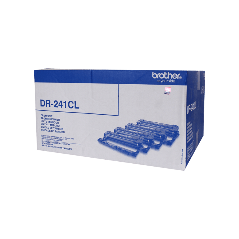 Brother DR241CL