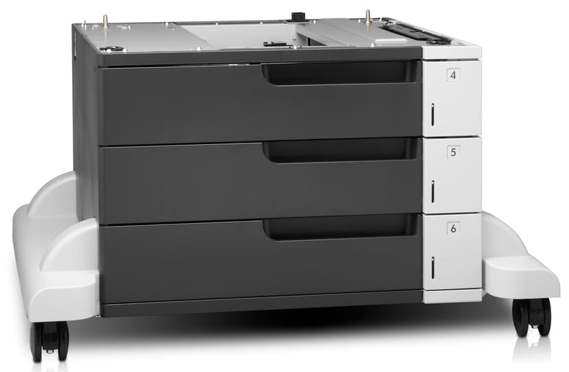HP Feeder 3x500 Sheet - M712/M725