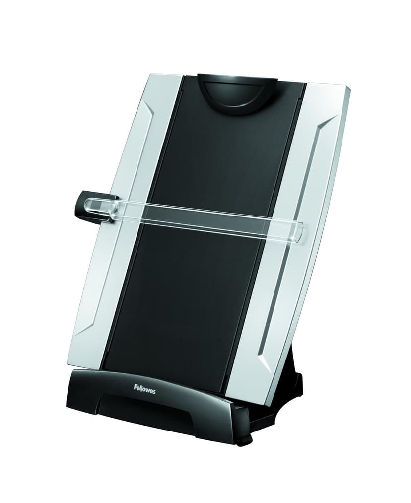Fellowes Bureau Suites Desktop Kopiehouder met Memobord