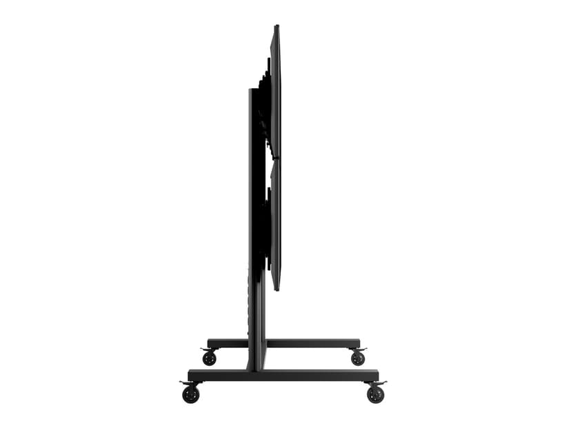 Multibrackets M Public Video Wall Stand 4-Screens