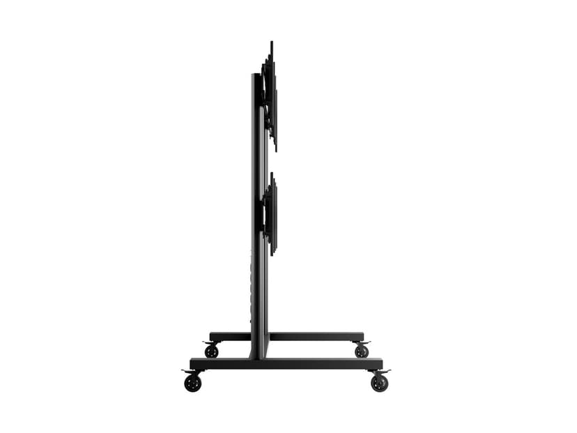 Multibrackets M Public Video Wall Stand 4-Screens
