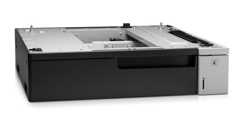 HP Pappersmagasin 500 Ark - LaserJet Enterprise M700