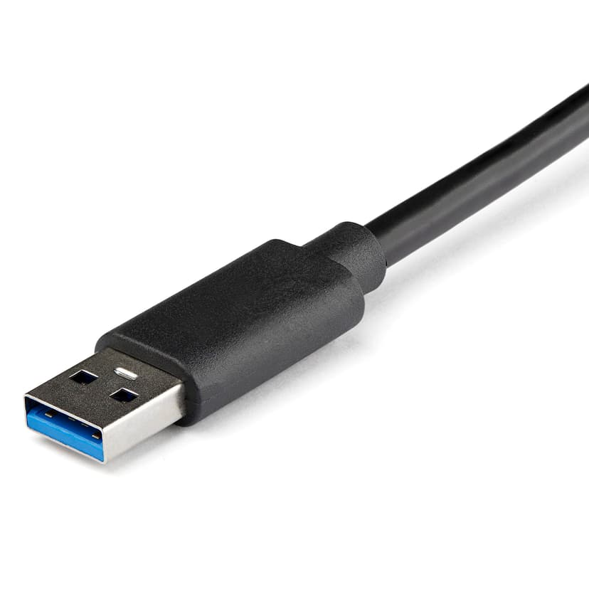 Startech USB 3.0 Dual Gigabit Ethernet Adapter