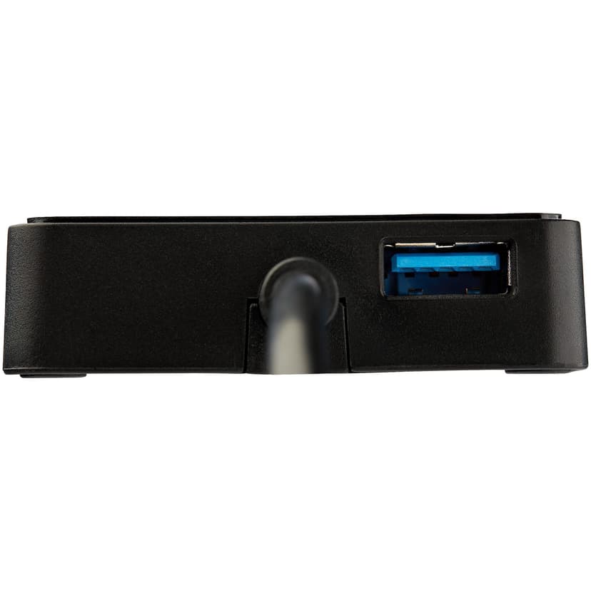 Startech USB 3.0 Dual Gigabit Ethernet Adapter