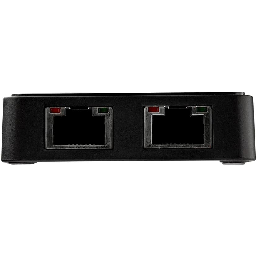 Startech USB 3.0 Dual Gigabit Ethernet Adapter