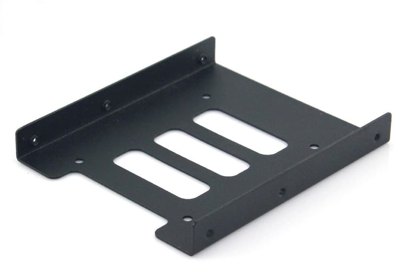 MicroStorage Storage bay adapter