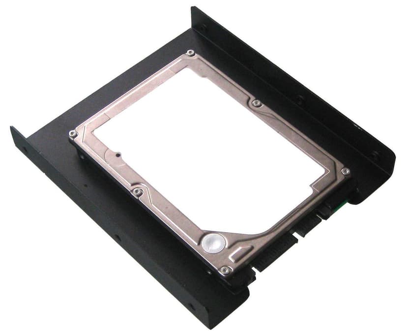 MicroStorage Storage bay adapter