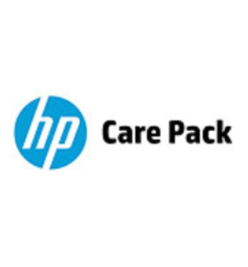 HPE Care Pack