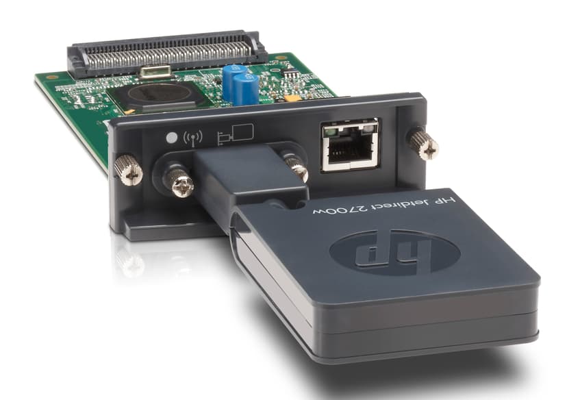 HP JetDirect 695nw