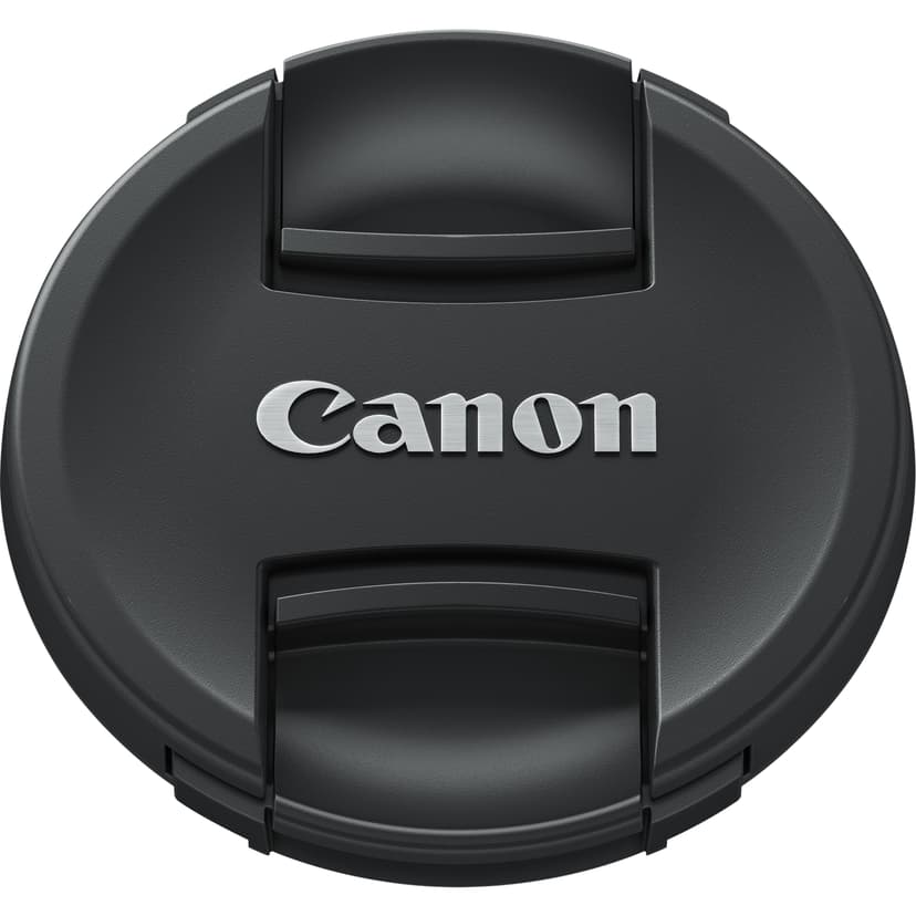 Canon Objektivskydd E-77 II