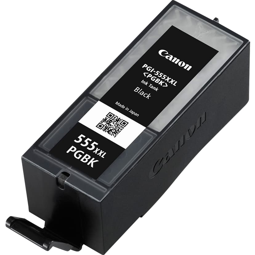 Canon Bläck Svart PGI-555XXL PGBK - MX925