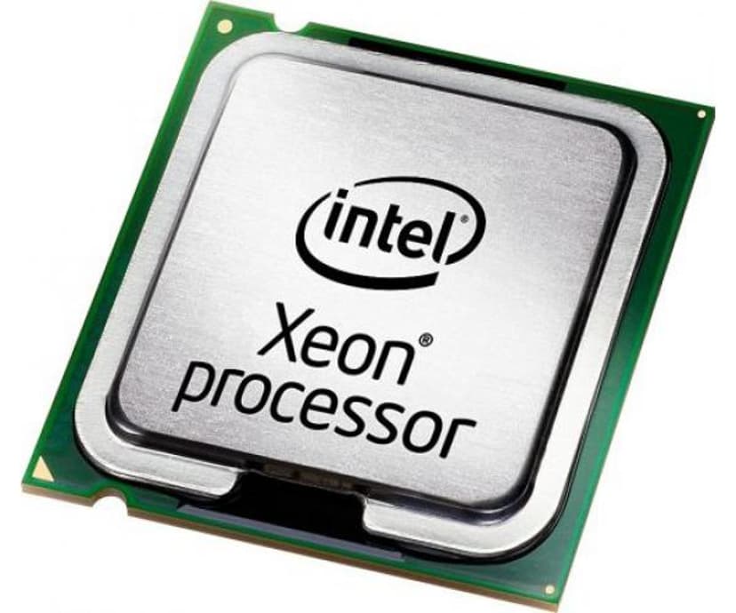 Intel Xeon E5-1620V2 / 3.7 GHz suoritin 3.7GHz LGA 2011 Processor