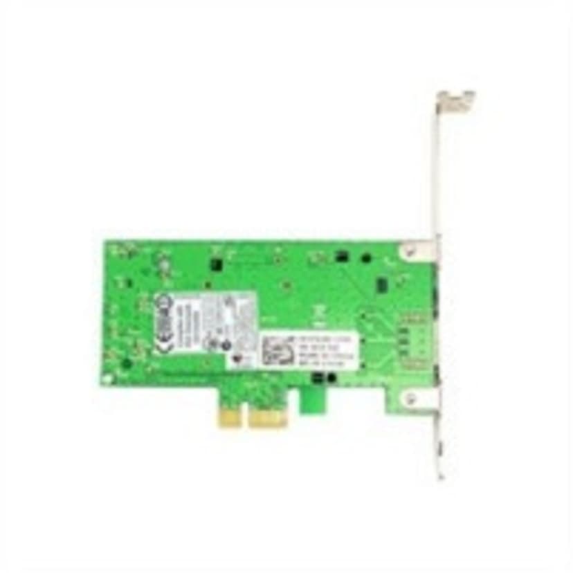 Dell Broadcom 5720 Dp 1gb - T320/t420/r620/r720
