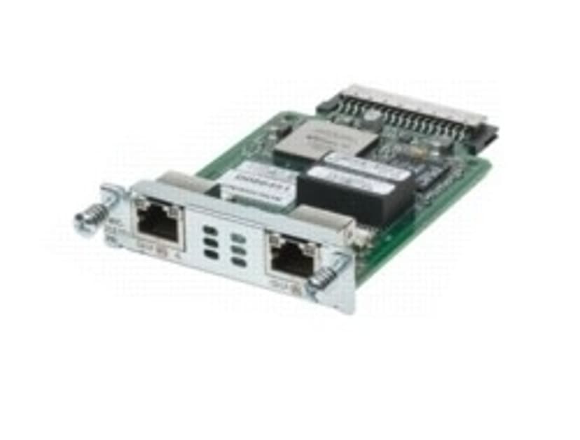 Cisco High-Speed Channelized T1/E1 and ISDN PRI