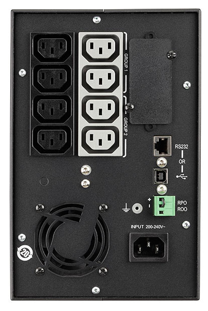 Eaton 5P 1550i