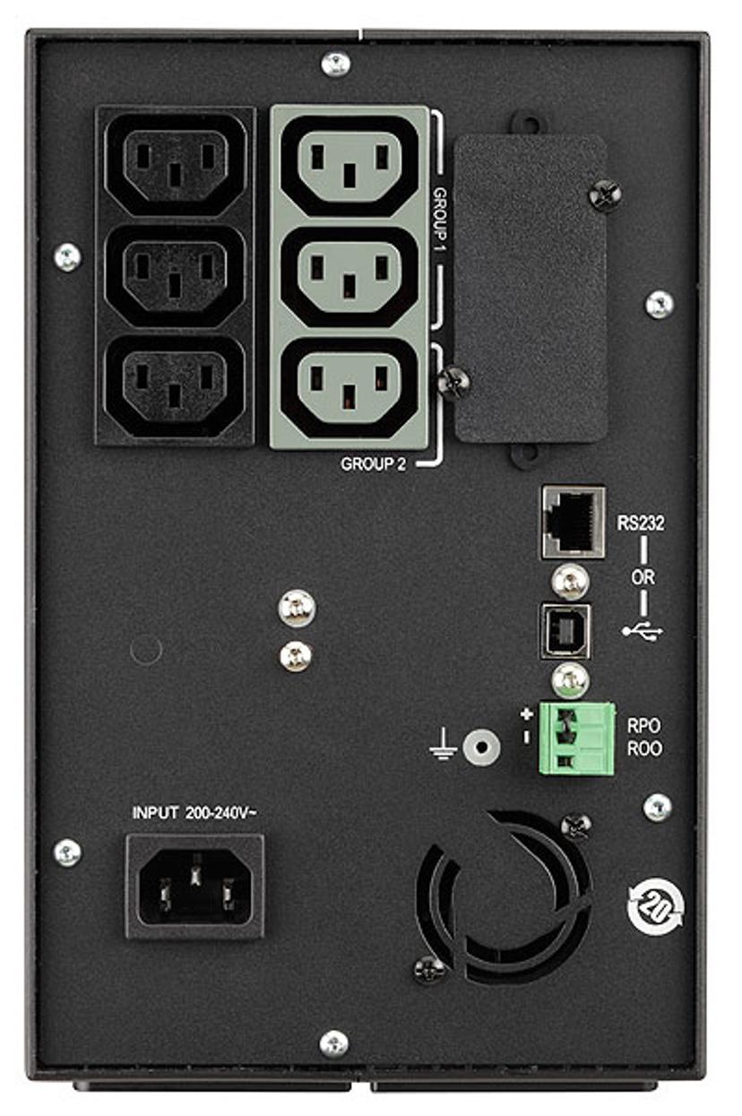 Eaton 5P 850i UPS