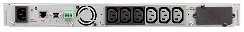Eaton 5P 1150IR