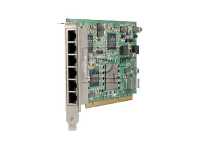 Cisco ASA Interface Card