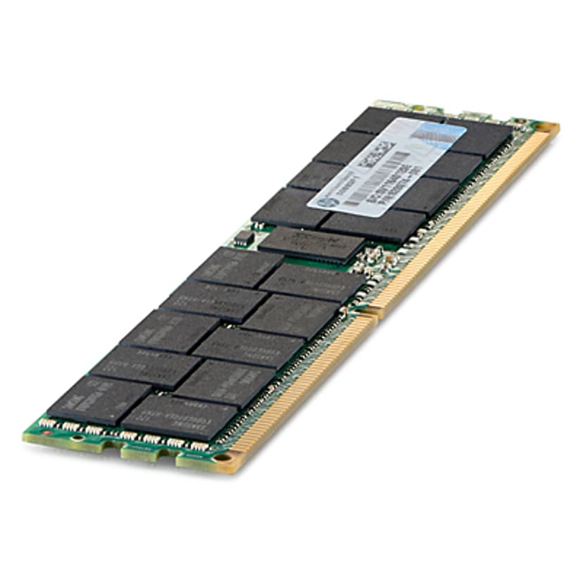 HPE RAM 16GB 1866MHz DDR3 240-pin DIMM (708641-B21)
