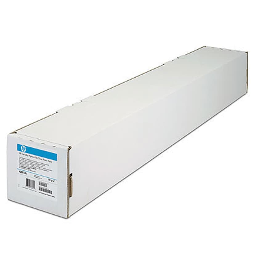 HP Papir Plus Matt SuperHeavyWeight 36" Rulle 30.5m  210g