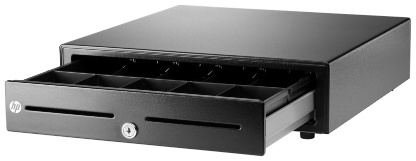 HP Standard Duty Cash Drawer