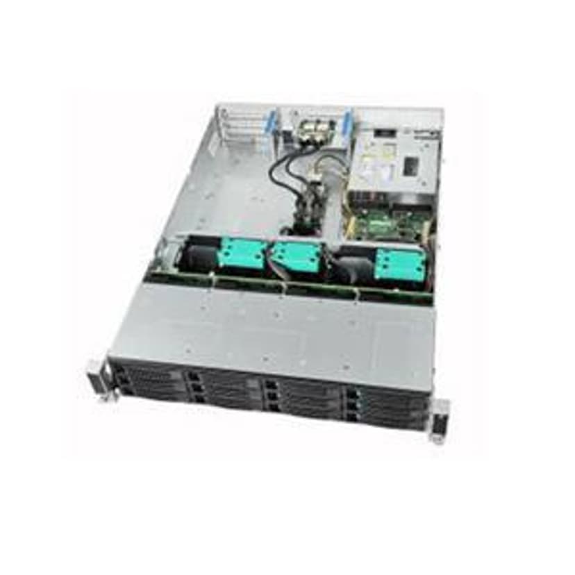 Intel Storage System Jbod2312s2sp Single