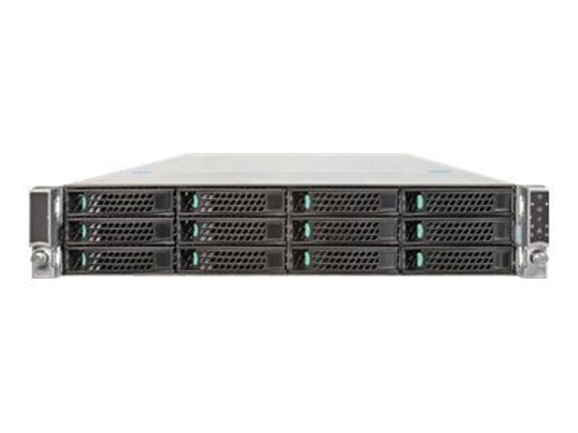 Intel Storage System Jbod2312s2sp Single