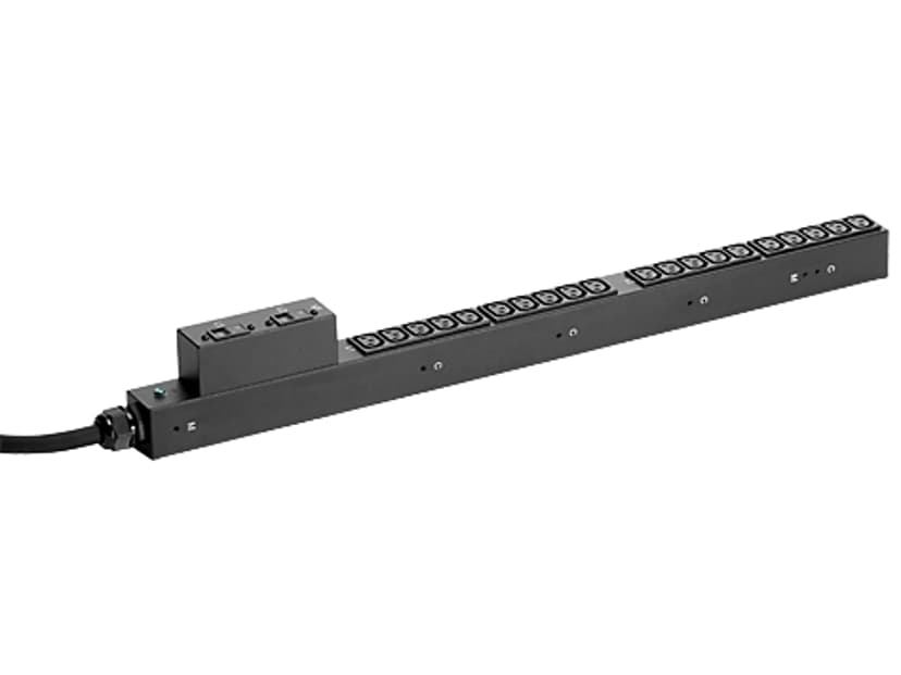 HPE 7.3KVA 230V 20OUT INTL BPDU BASIC PDU