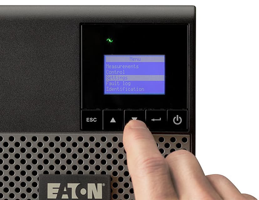 Eaton 5P 1150i