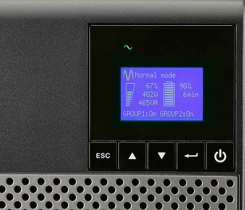 Eaton 5P 1150i