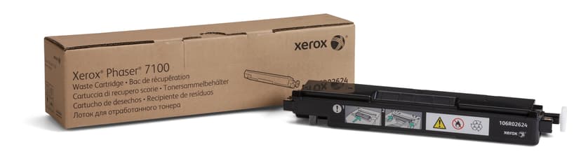 Xerox Toneruppsamlare 24K - Phaser 7100
