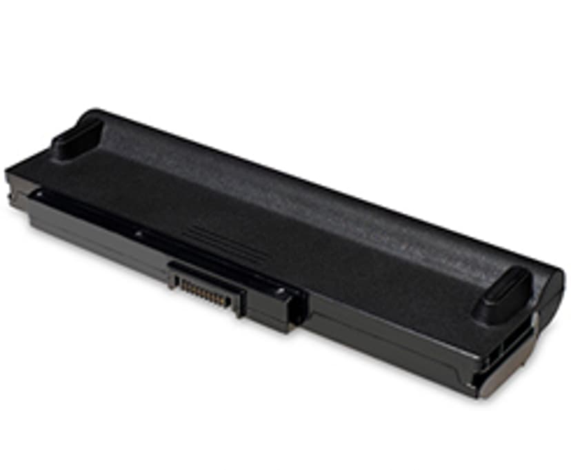 Toshiba Batteri för bärbar dator Pack