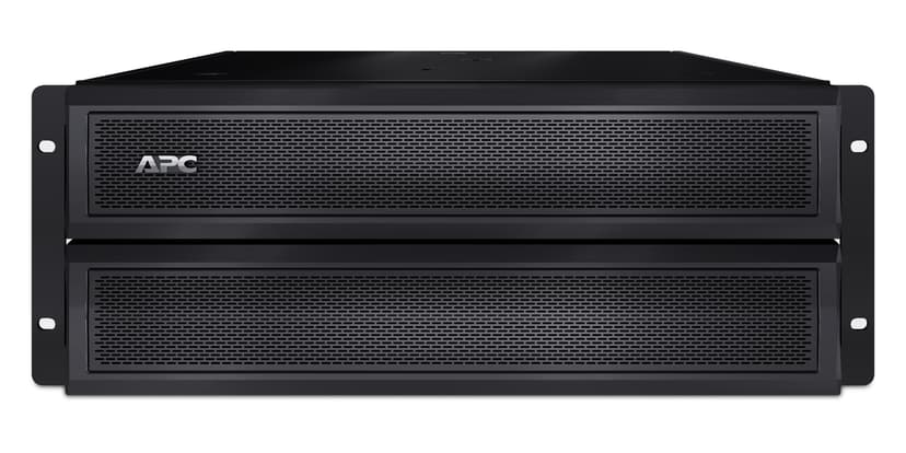 APC Smart-UPS X 120V External Battery Pack Rack/Tower