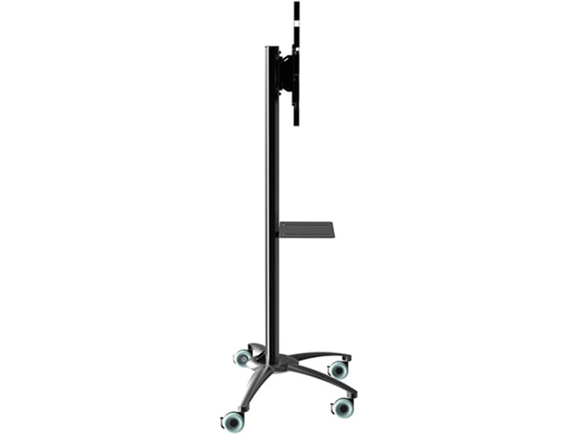 Multibrackets M Public Display Stand Codec Shelf