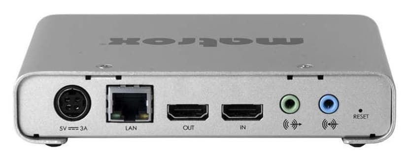 Matrox Monarch HD web broadcaster