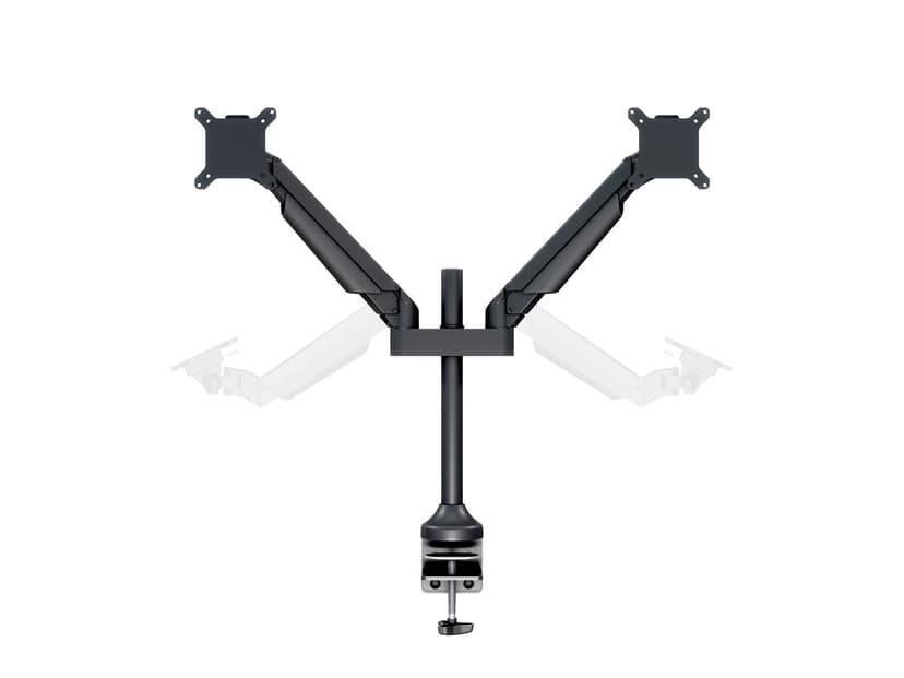 Multibrackets M VESA Gas Lift Arm Dual