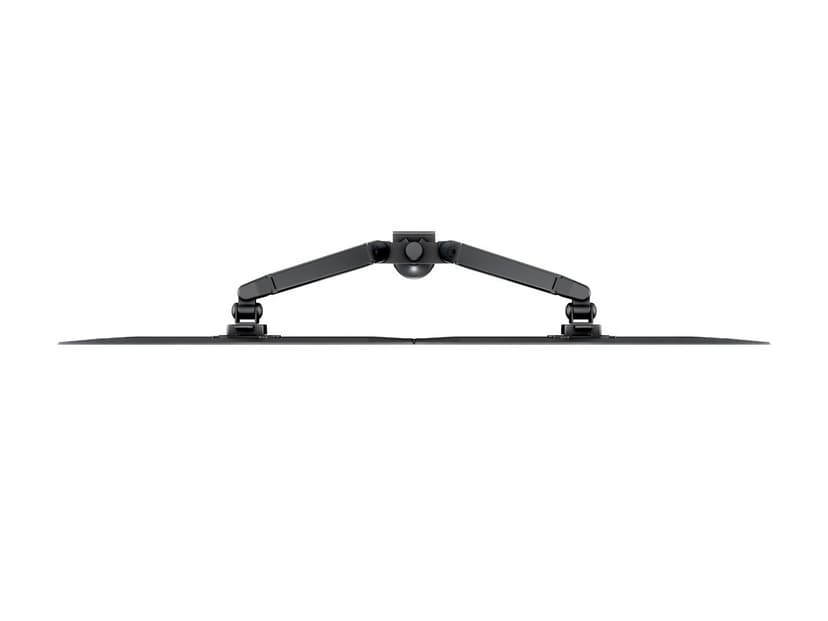 Multibrackets M VESA Gas Lift Arm Dual