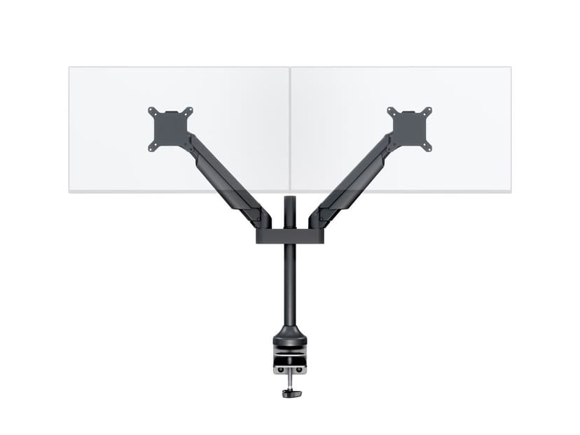 Multibrackets M VESA Gas Lift Arm Dual