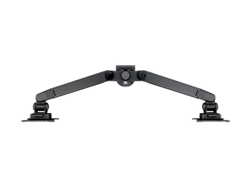 Multibrackets M VESA Gas Lift Arm Dual