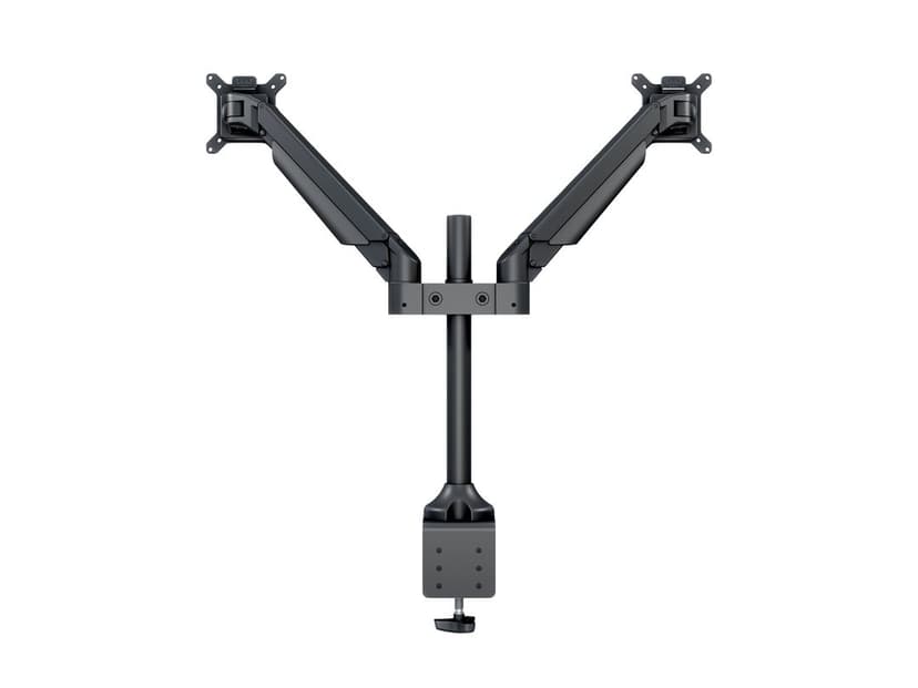 Multibrackets M VESA Gas Lift Arm Dual