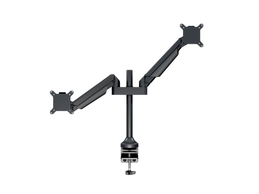 Multibrackets M VESA Gas Lift Arm Dual