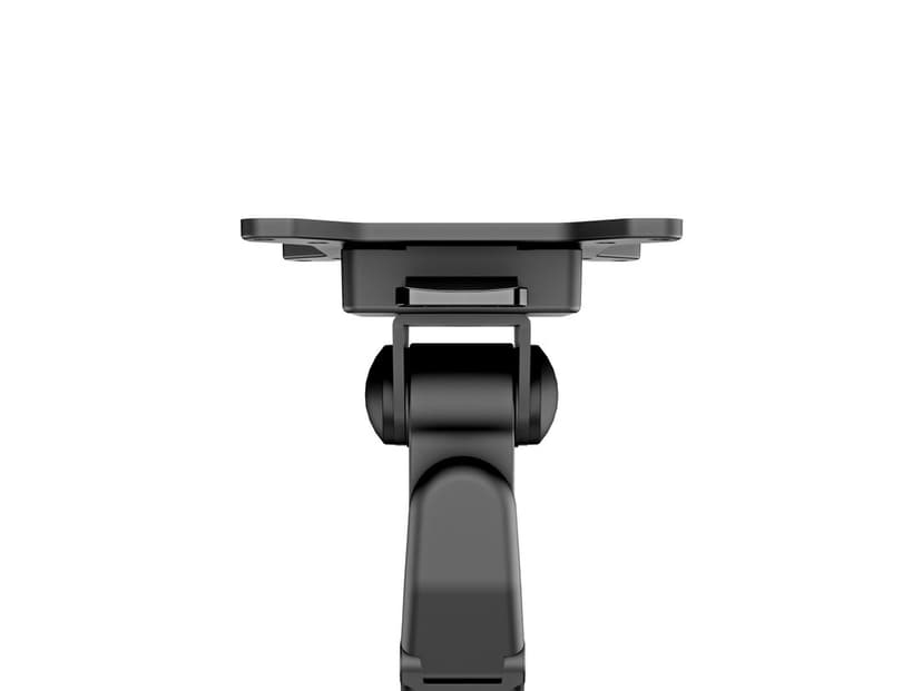 Multibrackets M VESA Gas Lift Arm Dual