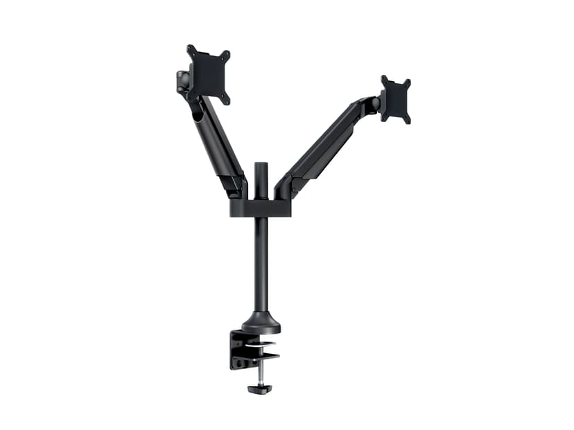 Multibrackets M VESA Gas Lift Arm Dual