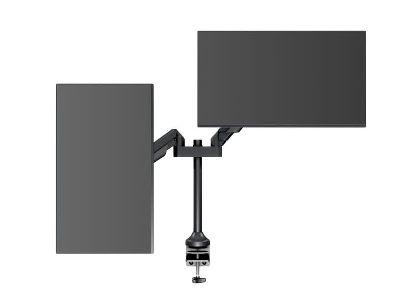 Multibrackets M VESA Gas Lift Arm Dual