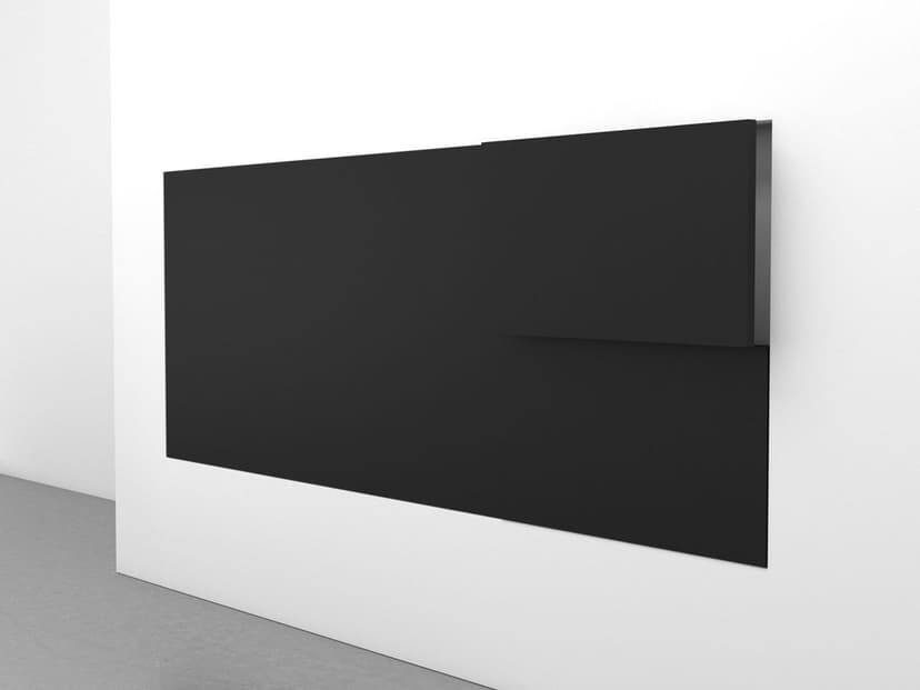 Multibrackets M Public Video Wall Mount Push