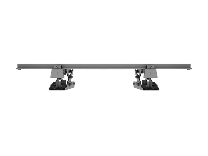 Multibrackets M Public Video Wall Mount Push