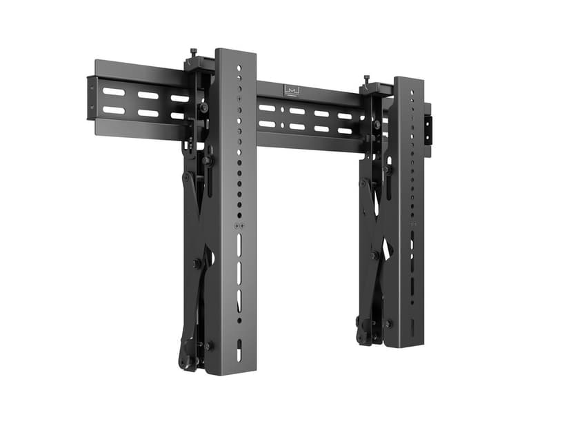 Multibrackets M Public Video Wall Mount Push