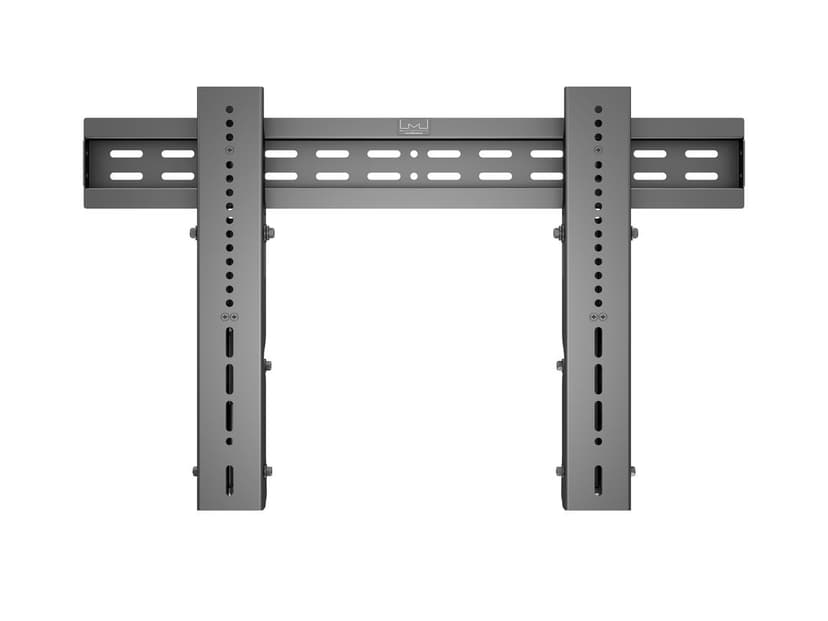 Multibrackets M Public Video Wall Mount Push