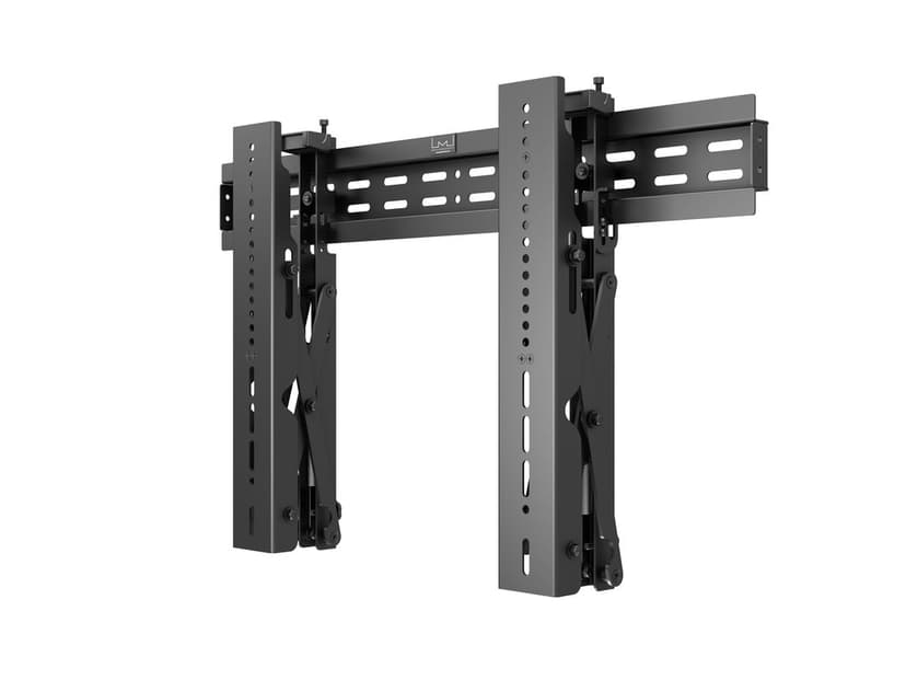 Multibrackets M Public Video Wall Mount Push