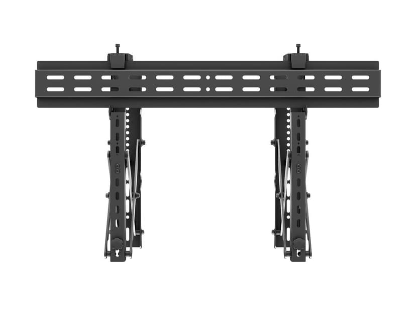 Multibrackets M Public Video Wall Mount Push